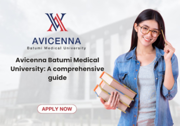 a woman holding books and pencil